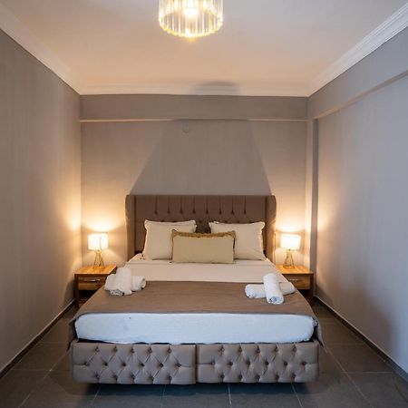Simlarda Country Club Ayvalik Villa Exteriör bild