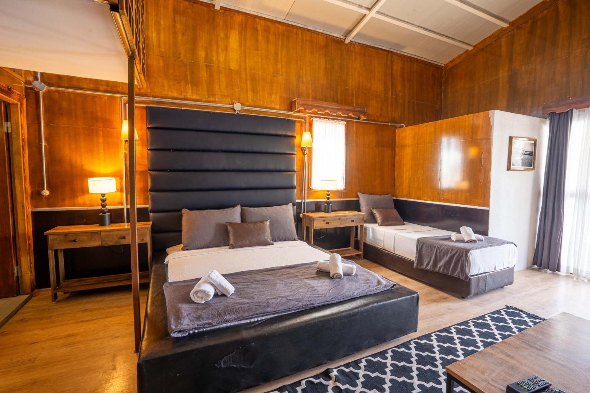 Simlarda Country Club Ayvalik Villa Exteriör bild