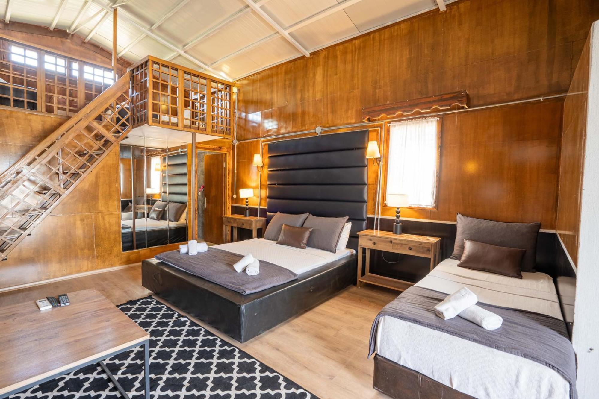 Simlarda Country Club Ayvalik Villa Exteriör bild