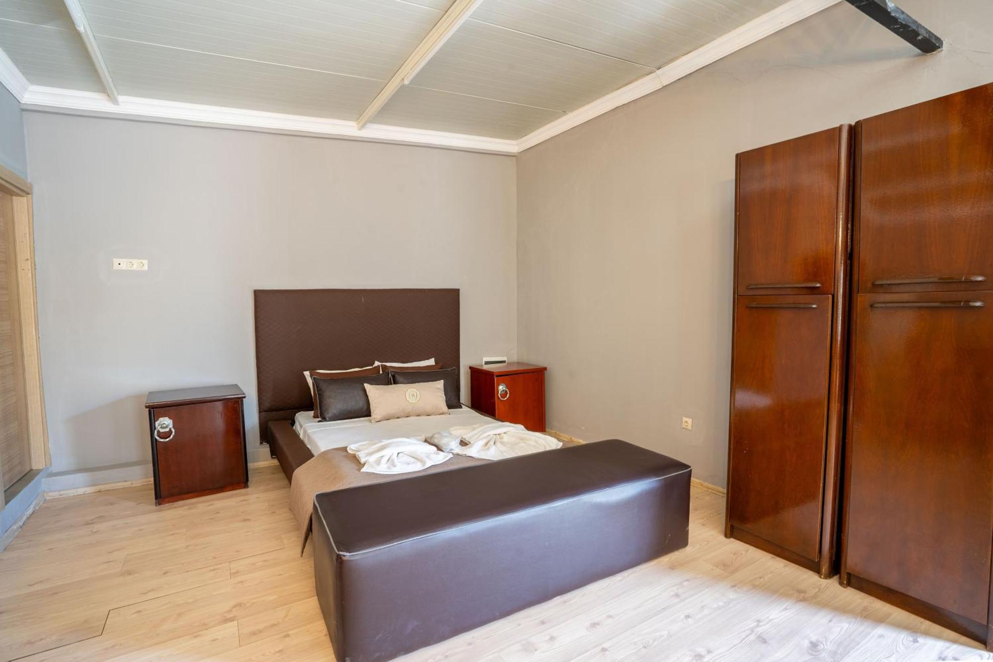 Simlarda Country Club Ayvalik Villa Exteriör bild